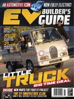 EV Builder Guide